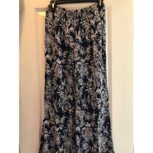 Aeropostale Palazzo Pants